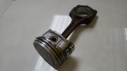 BIELA C/ PISTÃO HYUNDAI I30 2.0 16V STD 2007 A 2012 (2)