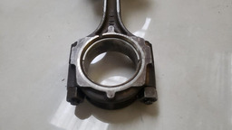 BIELA C/ PISTÃO HYUNDAI I30 2.0 16V STD 2007 A 2012 GASOLINA