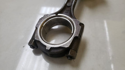 BIELA C/ PISTÃO HYUNDAI I30 2.0 16V STD 2007 A 2012 GASOLINA