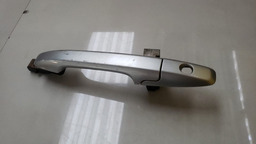 Maçaneta Externa Dianteira Esquerda New Civic 2006 A 2011