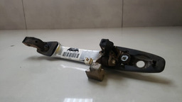 MAÇANETA EXTERNA DIANTEIRA ESQUERDA NEW CIVIC 2006 A 2011