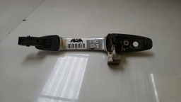 MAÇANETA EXTERNA DIANTEIRA ESQUERDA NEW CIVIC 2006 A 2011