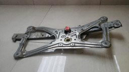 MAQUINA VIDRO DIANTEIRA ESQUERDA HONDA NEW CIVIC 2006 A 2011