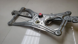 MAQUINA VIDRO DIANTEIRA ESQUERDA HONDA NEW CIVIC 2006 A 2011