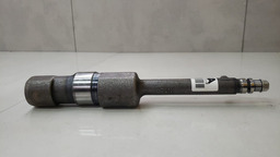 Eixo Balanceador Hyundai Hr 2.5 2010 2011 Diesel