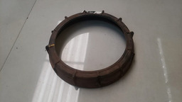 TRAVA BOMBA COMBUSTÍVEL KIA SORENTO 2.4 2010 A 2015