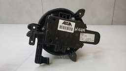 MOTOR VENTILADOR AR FORÇADO HILUX 2016 A 2020 1163603200