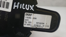 MOTOR VENTILADOR AR FORÇADO HILUX 2016 A 2020 1163603200