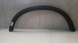 MOLDURA RODA TRASEIRO DIREITO BMW X3 2014 51777210084