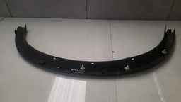 MOLDURA RODA TRASEIRO DIREITO BMW X3 2014 51777210084