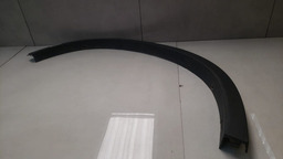 MOLDURA RODA TRASEIRO DIREITO BMW X3 2014 51777210084