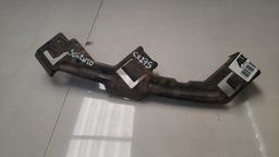 SUPORTE FAROL LADO ESQUERDO KIA SORENTO 2010 A 2015