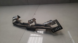 SUPORTE FAROL LADO DIREITO KIA SORENTO 2010 A 2015