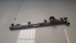 FLAUTA COMBUSTÍVEL KIA SORENTO 2.4 2010 A 2015 GASOLINA