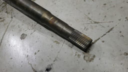 PONTA EIXO TRASEIRA TOYOTA HILUX 2012 A 2015