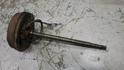 PONTA EIXO TRASEIRA TOYOTA HILUX 2012 A 2015