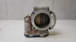 CORPO BORBOLETA KIA SORENTO 2.4 2010 A 2015 3510025410