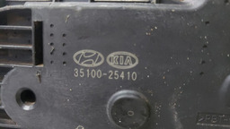 CORPO BORBOLETA KIA SORENTO 2.4 2010 A 2015 3510025410