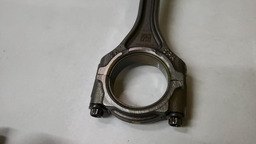 BIELA C/ PISTÃO HONDA CIVIC G10 1.5 2017 A 2020 STD (3)