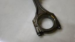 BIELA C/ PISTÃO HONDA CIVIC G10 1.5 2017 A 2020 STD (3)