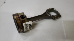 Biela C/ Pistão Honda Civic G10 1.5 2017 A 2020 Std Turbo