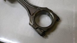 BIELA C/ PISTÃO HONDA CIVIC G10 1.5 2017 A 2020 STD TURBO