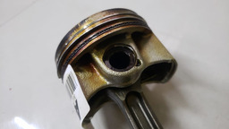 BIELA C/ PISTÃO HONDA CIVIC G10 1.5 2017 A 2020 STD TURBO