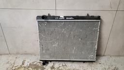 RADIADOR AGUA CITROEN C4 LOUNGE 2.0 2013 A 2016 8C7261100