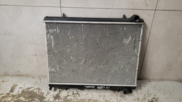 RADIADOR AGUA CITROEN C4 LOUNGE 2.0 2013 A 2016 8C7261100