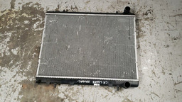 RADIADOR AGUA CITROEN C4 LOUNGE 2.0 2013 A 2016 8C7261100