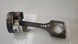 Biela C/ Pistão Honda New Civic 1.8 2012 A 2016 Std Flex