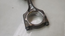 BIELA C/ PISTÃO HONDA NEW CIVIC 1.8 2012 A 2016 STD FLEX