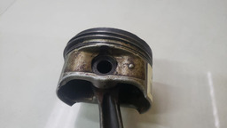 BIELA C/ PISTÃO CITROËN C4 PALLAS 2.0 2007 A 2010 STD