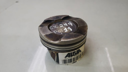 PISTÃO BMW 535I F10 3.0 2010 A 2017 STD