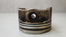 PISTÃO BMW 535I F10 3.0 2010 A 2017 STD