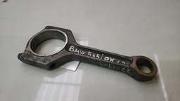 BIELA BMW 535I F10 3.0 2010 A 2017