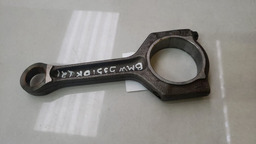 BIELA BMW 535I F10 3.0 2010 A 2017