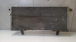 Condensador Ar Condicionado Mitsubishi Pajero Tr4 2003-2015