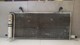 CONDENSADOR AR CONDICIONADO MITSUBISHI PAJERO TR4 2003-2015