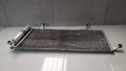 CONDENSADOR AR CONDICIONADO MITSUBISHI PAJERO TR4 2003-2015