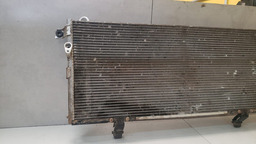 CONDENSADOR AR CONDICIONADO MITSUBISHI PAJERO TR4 2003-2015