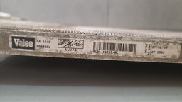 CONDENSADOR AR CONDICIONADO VOLVO XC60 T6 3.0 2008 A 2013