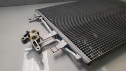 CONDENSADOR AR CONDICIONADO VOLVO XC60 T6 3.0 2008 A 2013