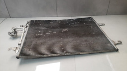 CONDENSADOR AR CONDICIONADO VOLVO XC60 T6 3.0 2008 A 2013