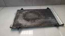 CONDENSADOR AR CONDICIONADO CITROEN C4 PICASSO 2006 A 2013