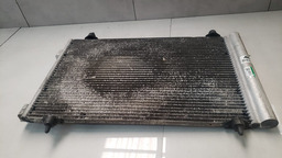 CONDENSADOR AR CONDICIONADO CITROEN C4 PICASSO 2006 A 2013