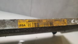 CONDENSADOR AR CONDICIONADO CITROEN C4 PICASSO 2006 A 2013