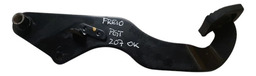 PEDAL FREIO PEUGEOT 207 2010 2011