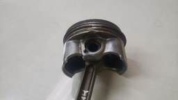 BIELA C/ PISTÃO HONDA NEW CIVIC 1.8 2012 A 2016 STD (14)