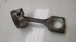 BIELA C/ PISTÃO HONDA NEW CIVIC 1.8 2012 A 2016 STD (14)